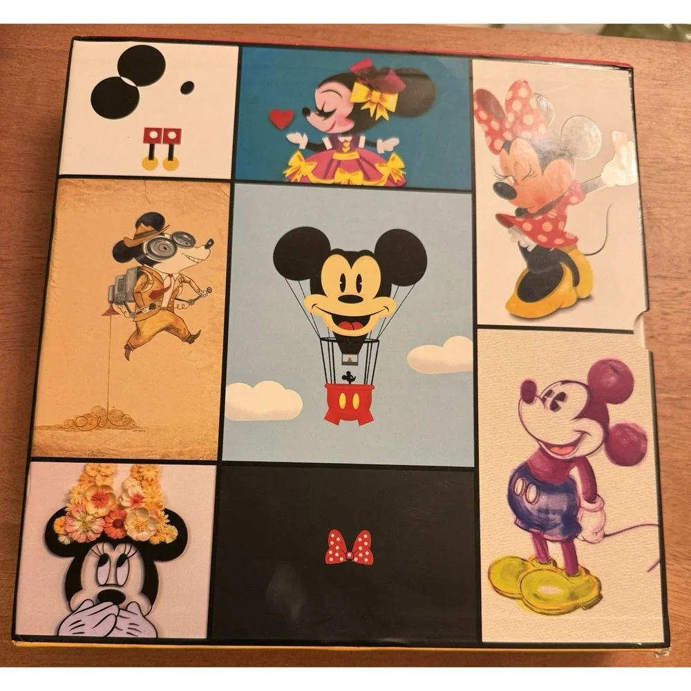 Disney product officially